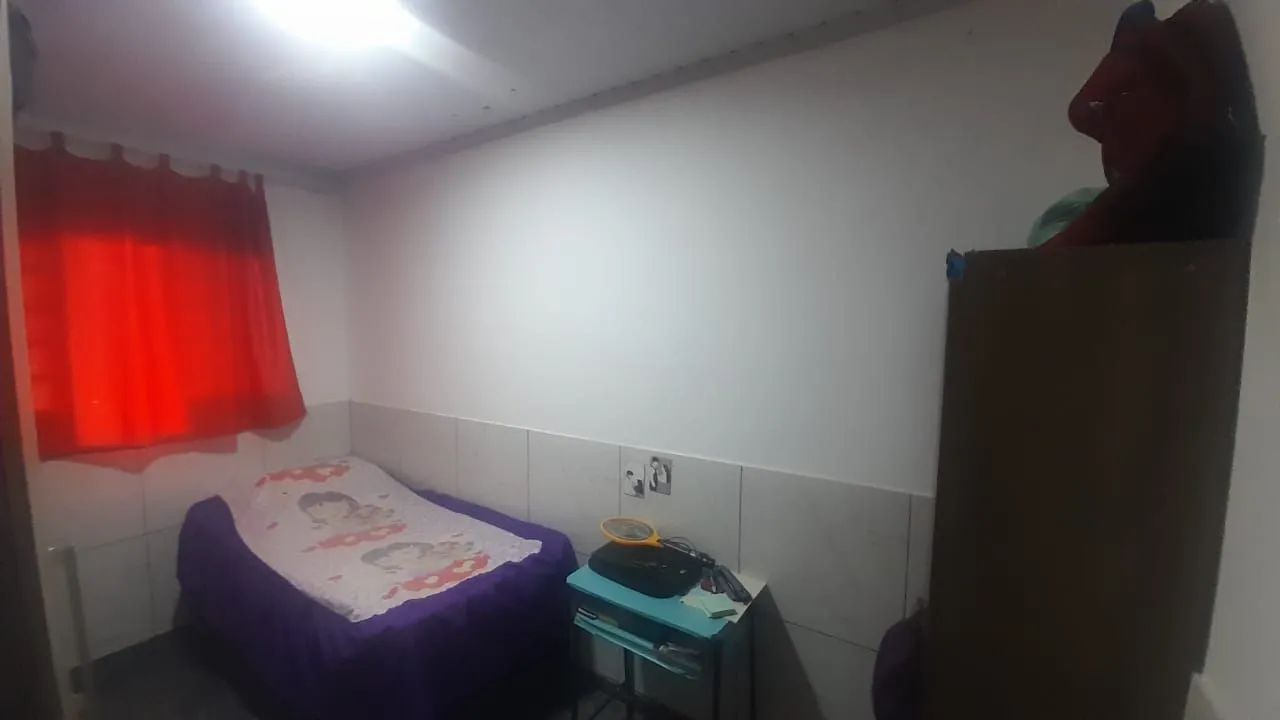 Casa 2 quartos Qs 06 Riacho fundo 2 - Foto 2
