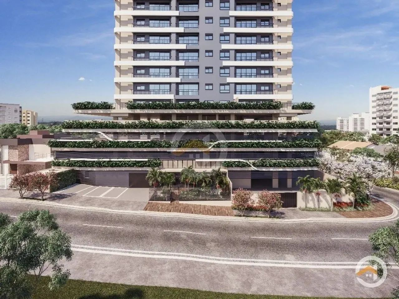 Apartamento à venda em Goiânia/GO - Foto 7