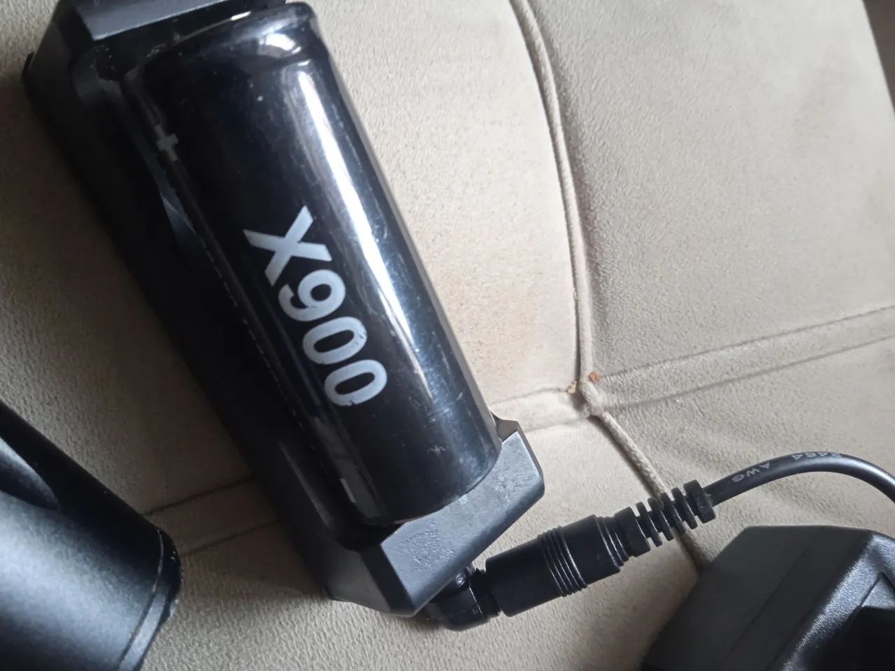 Lanterna X900 - Foto 5