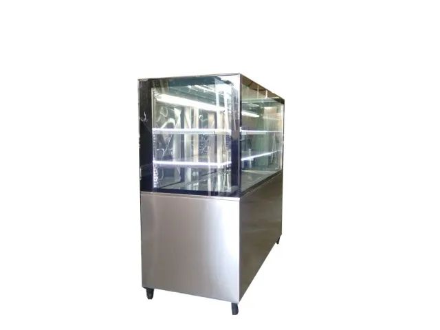 VITRINE AQUECIDA  PARA TODOS OS TIPOS DE COMERCIOS. - Foto 5
