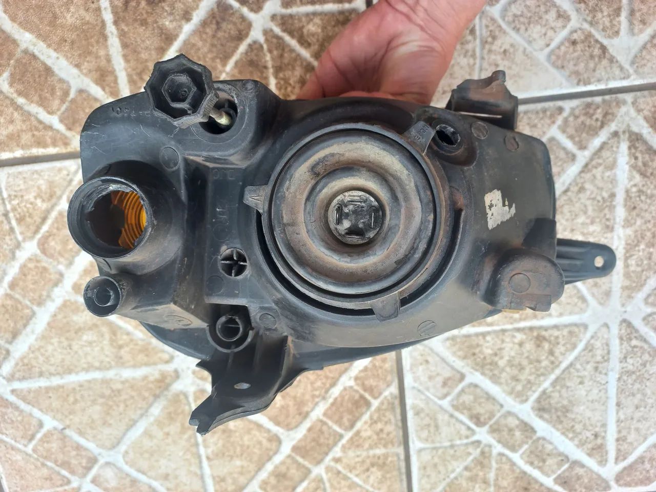 Farol valeo corsa original 94 em diante - Foto 4