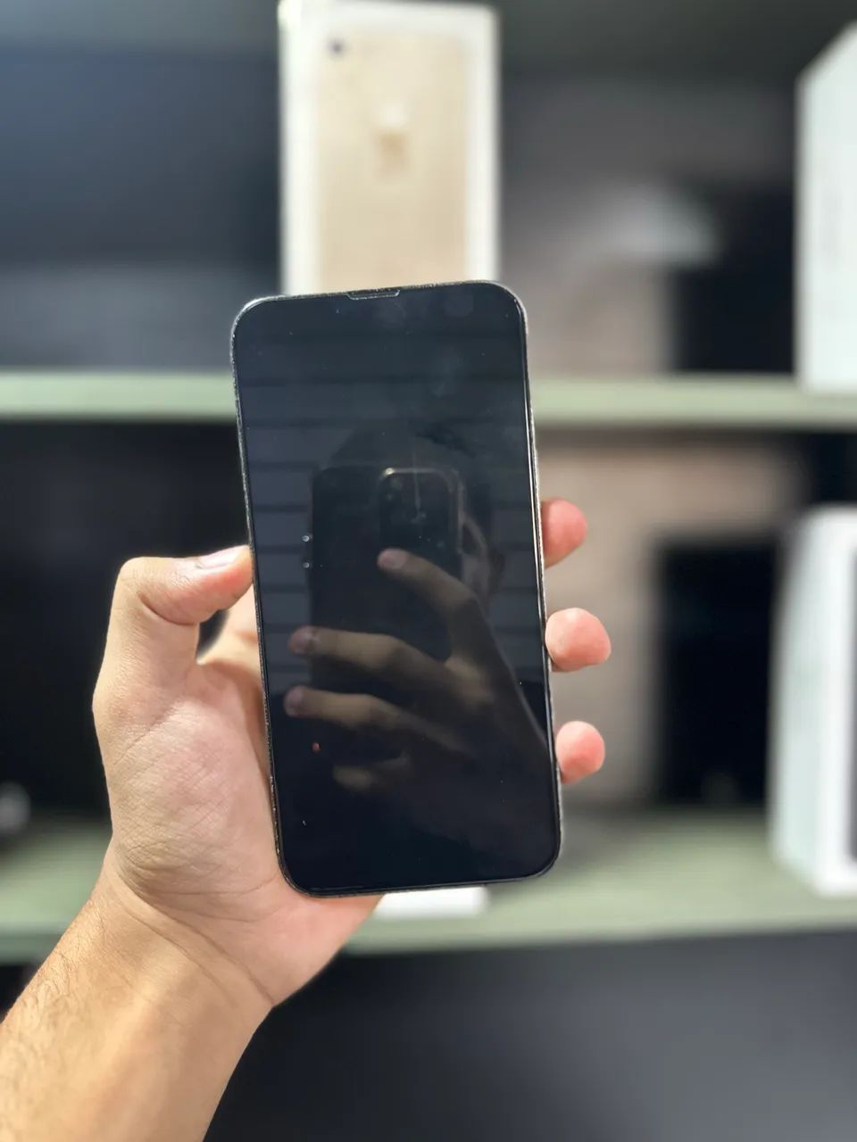 IPHONE 13 PRO MAX 128 GB  - Foto 2