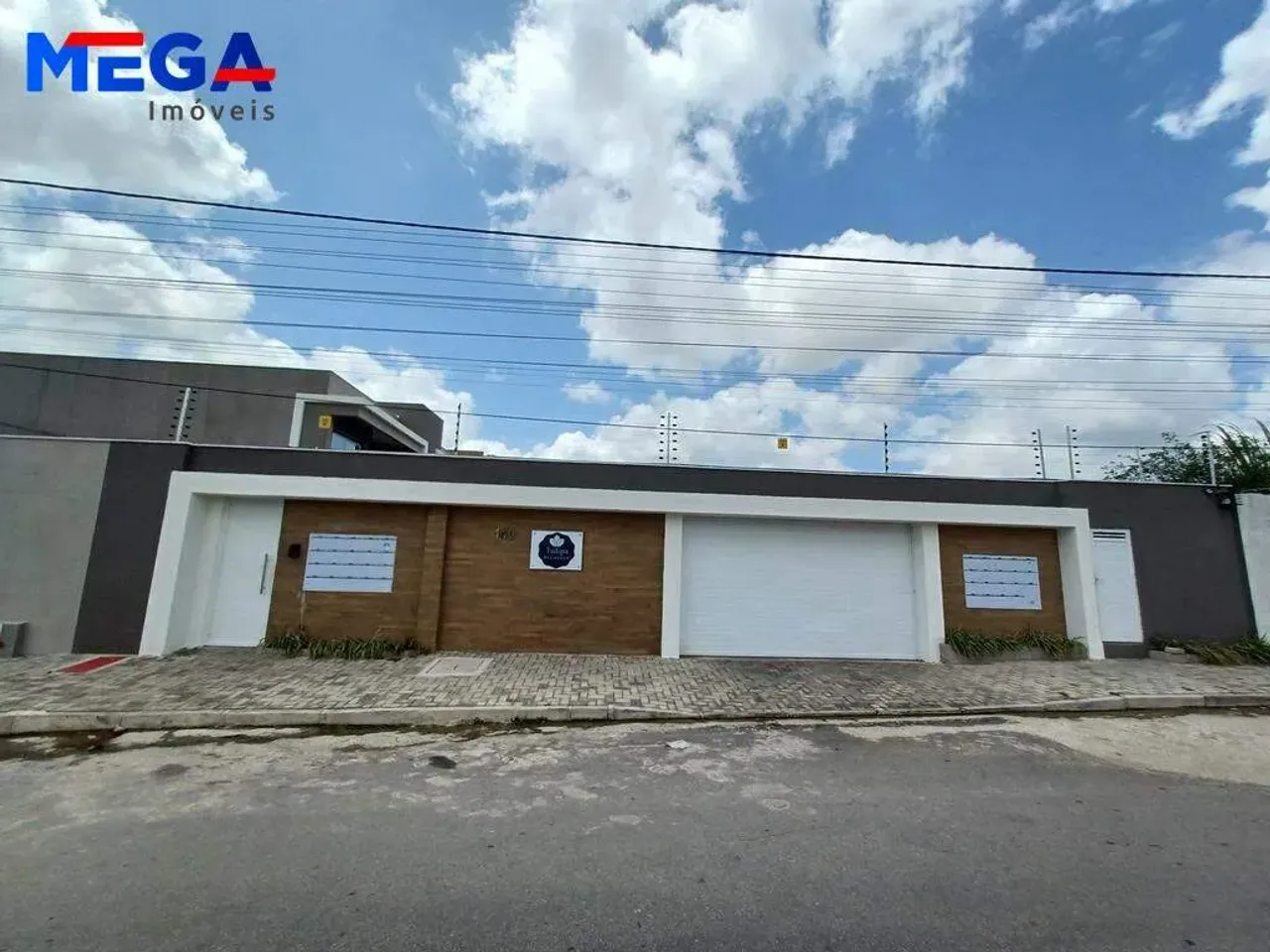 Apartamento com 2 quartos no bairro Arianópolis (Jurema) - Caucaia/CE