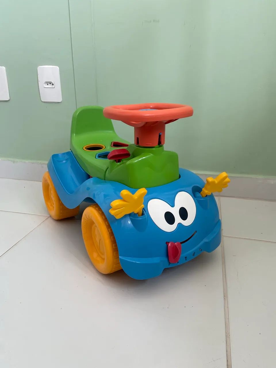 Totokinha Infantil