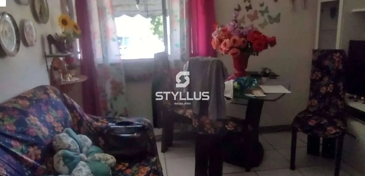 Pilares | Apartamento 2 quartos