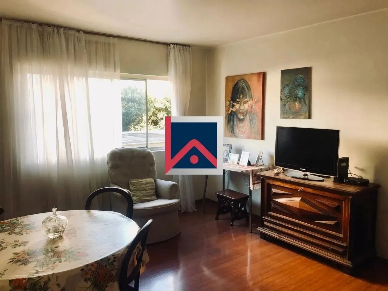 Apartamento Venda 3 Dormitórios - 65 m² Chácara Santo Antônio