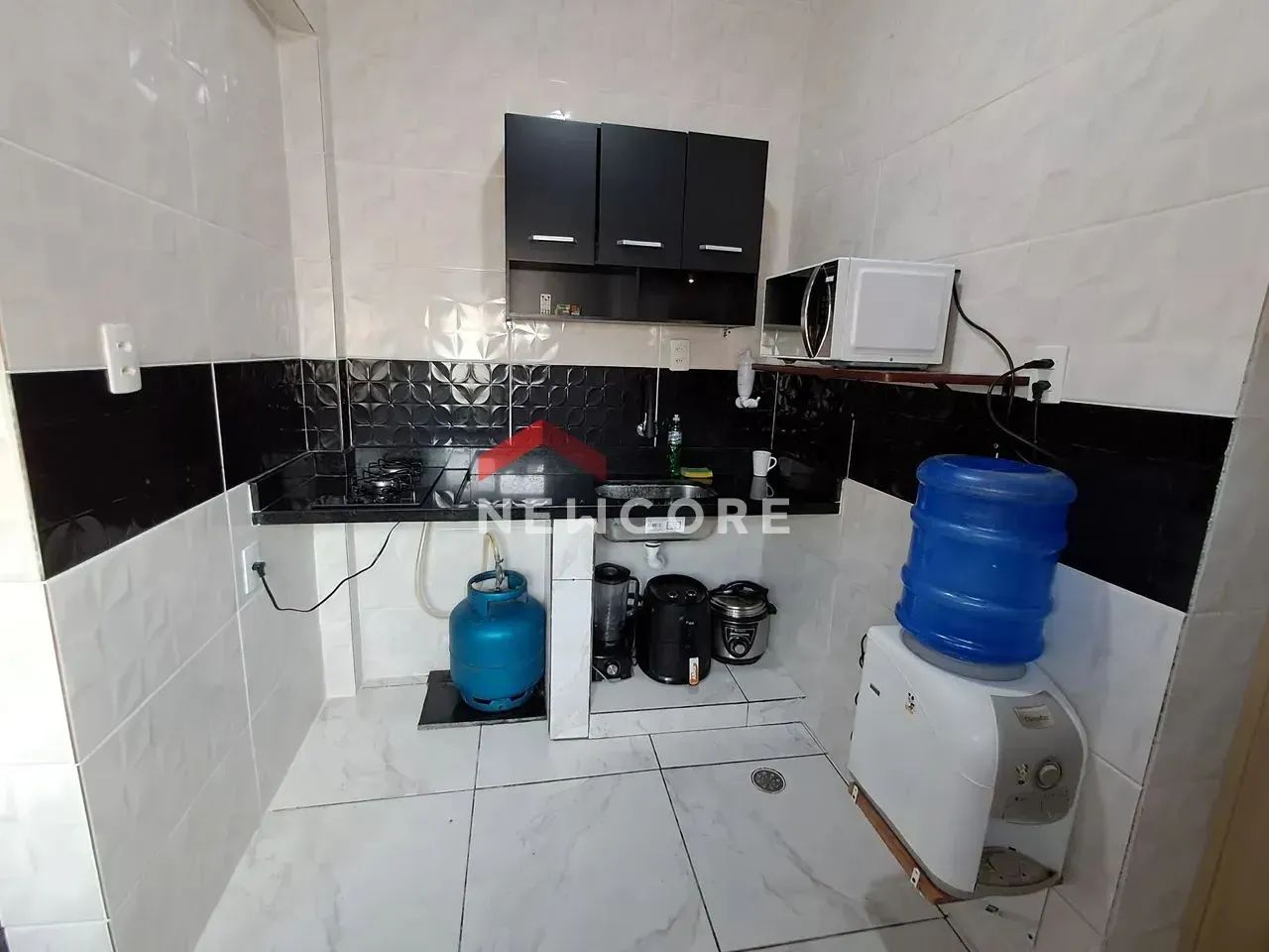 Apartamento em Avenida Marechal Floriano Peixoto - Gonzaga - Santos/SP - Foto 5
