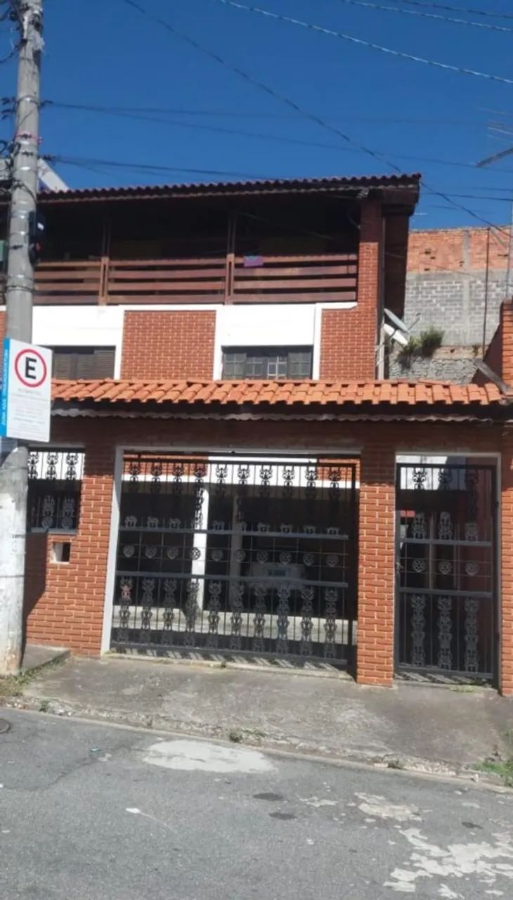 Foto - Itaquaquecetuba - Vila Virgínia