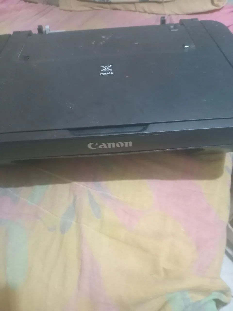 Canon pixma MG 3010  - Foto 3