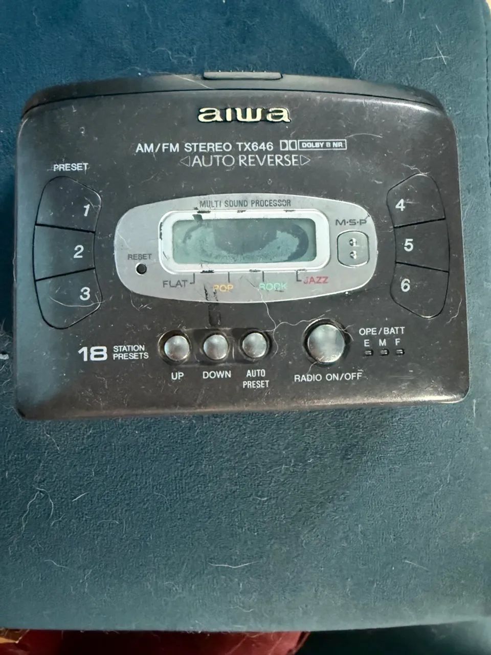 Walkman - Foto 2