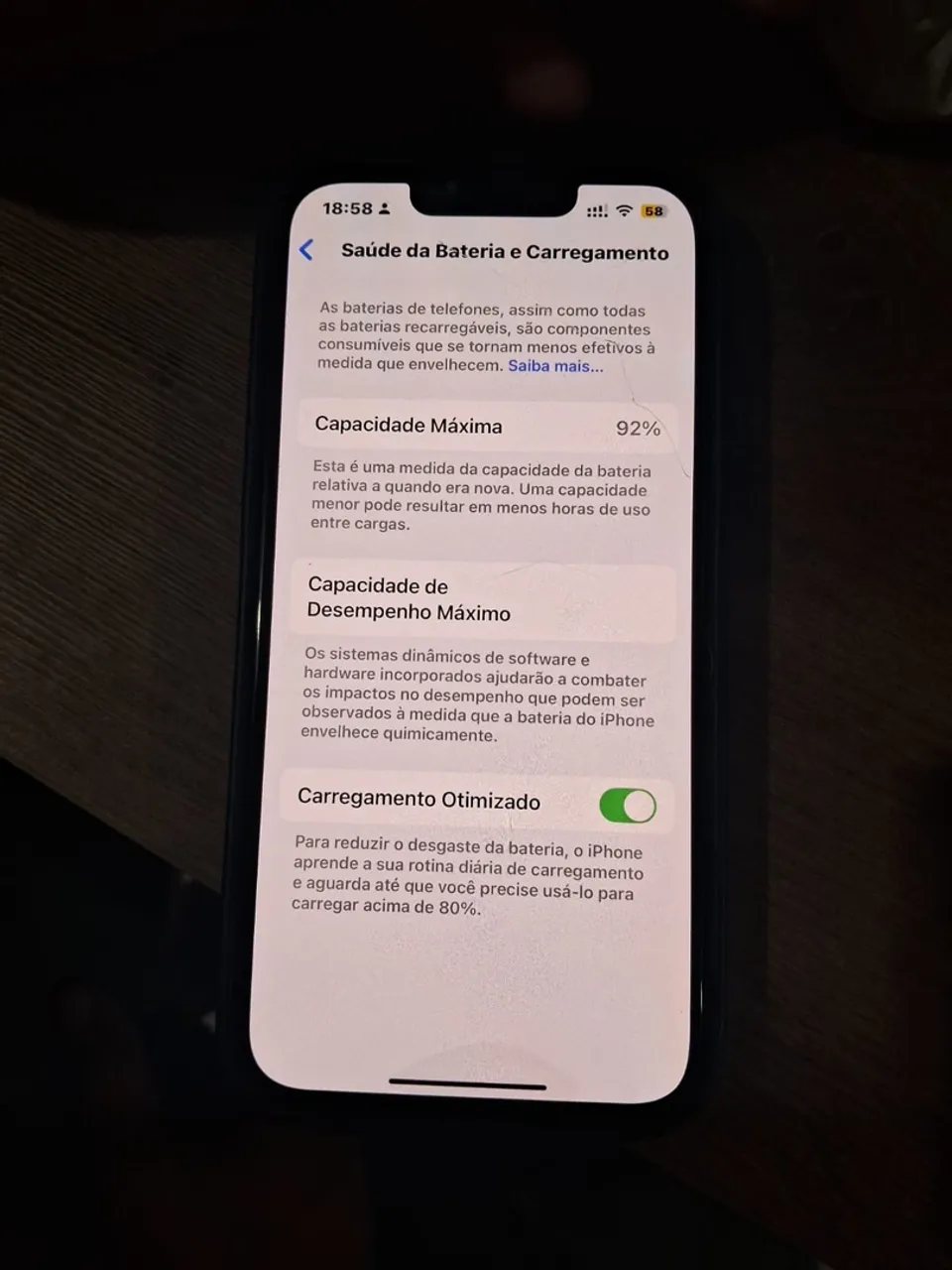 IPHONE 14 - 128gb