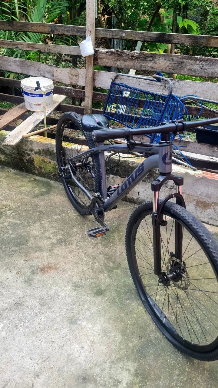Bicicleta Lotus Aro 29, - Foto 3