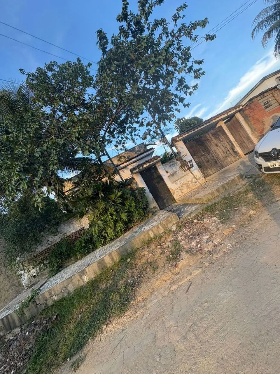 Foto - Itaboraí - Joaquim de Oliveira