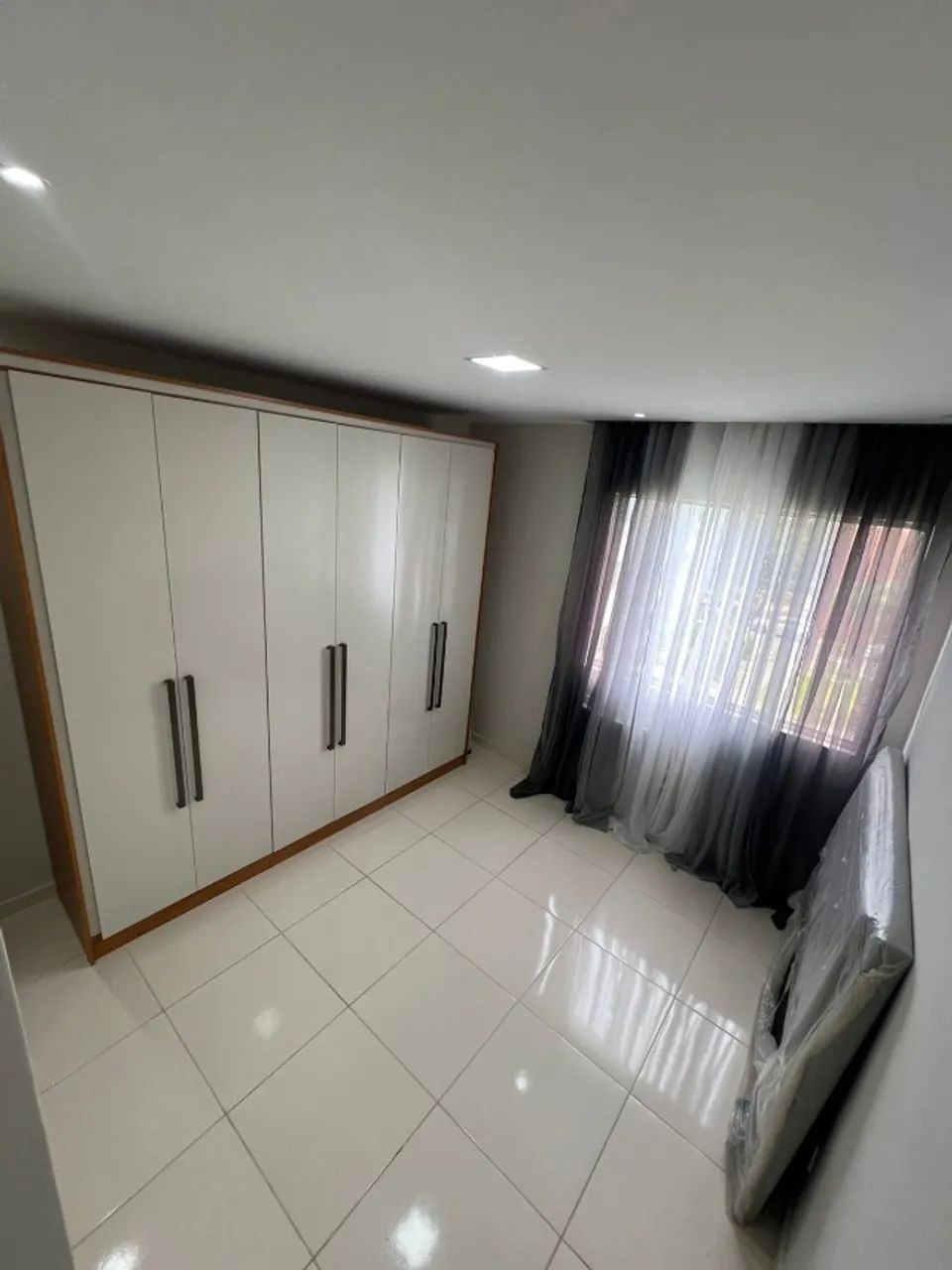 VENDO APARTAMENTO NA AV. CESÁRIO DE MELO  - Foto 2