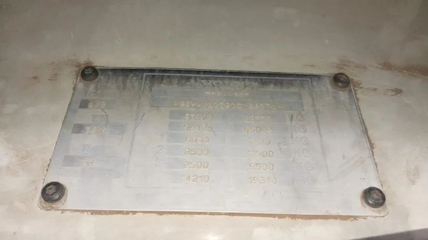 Volvo FH 460 6X2 2012/2013 - Foto 8