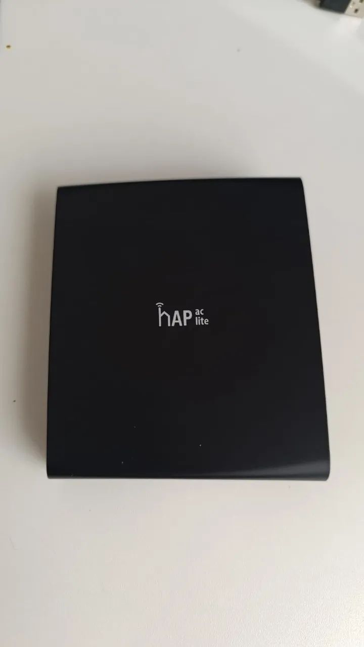 Mikrotik hAP RB952ui