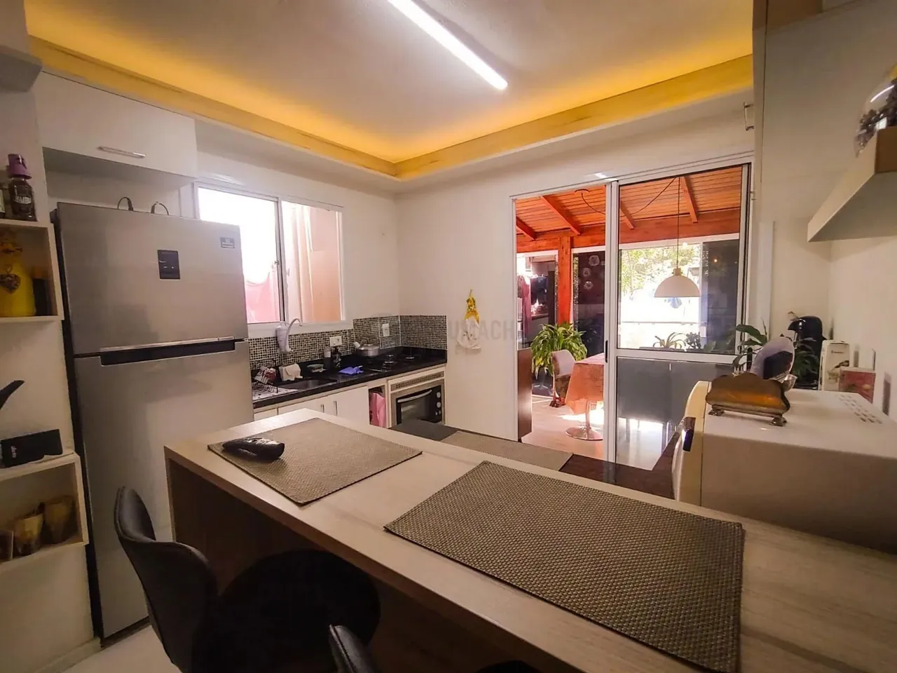 Casa em Condomínio em Stella Maris