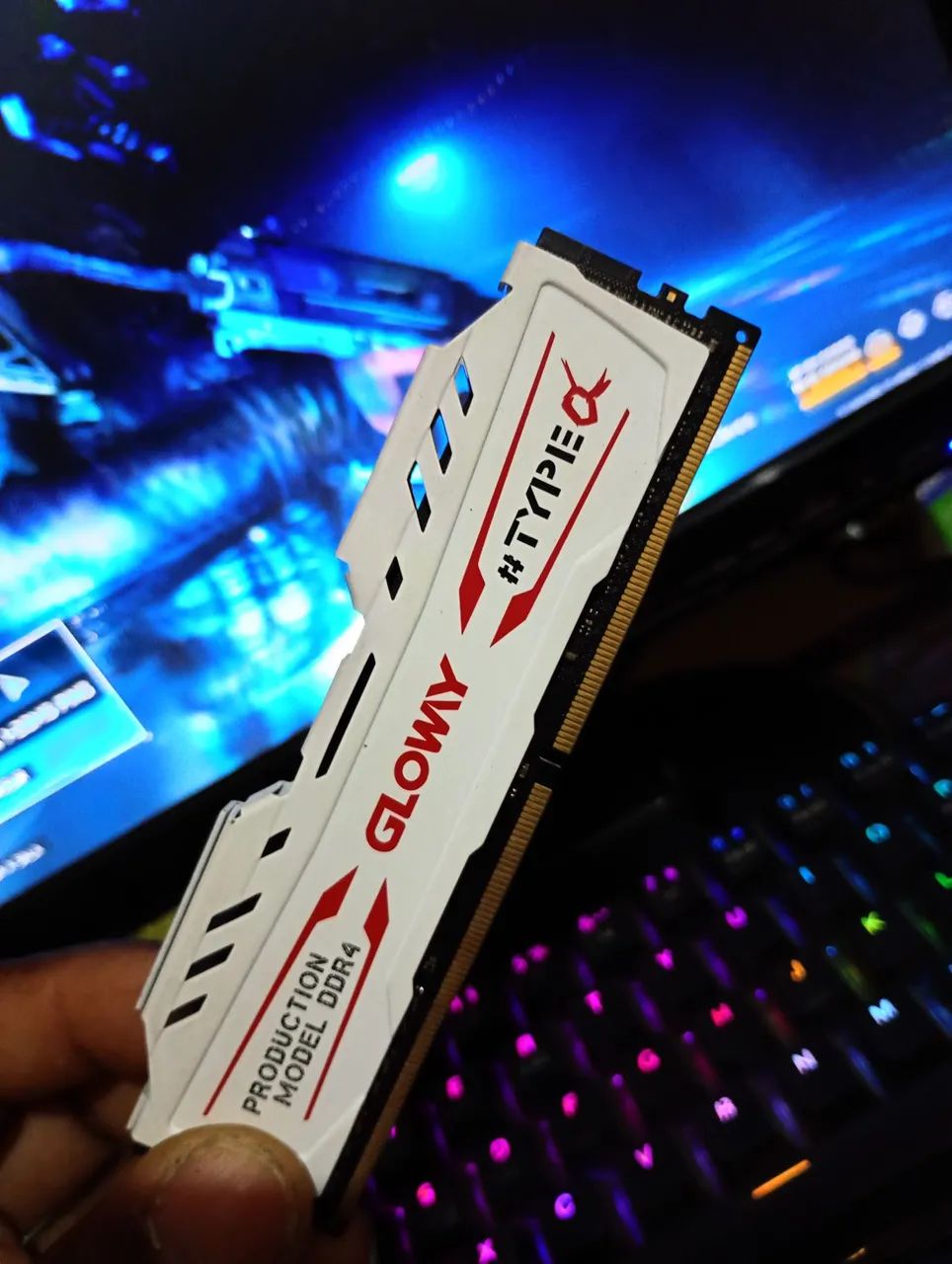 Memória RAM DDR464842093101697123