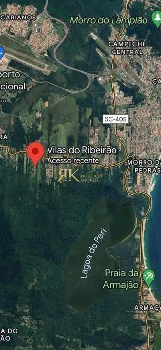Terreno em loteamento planejado - Foto 4
