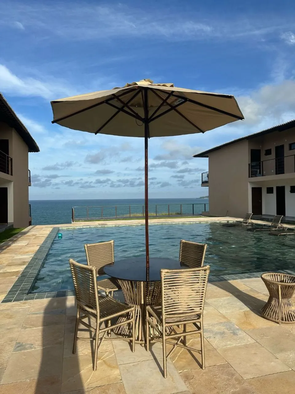 FLATS À BEIRA-MAR EM PIPA - ÚLTIMAS UNIDADES!