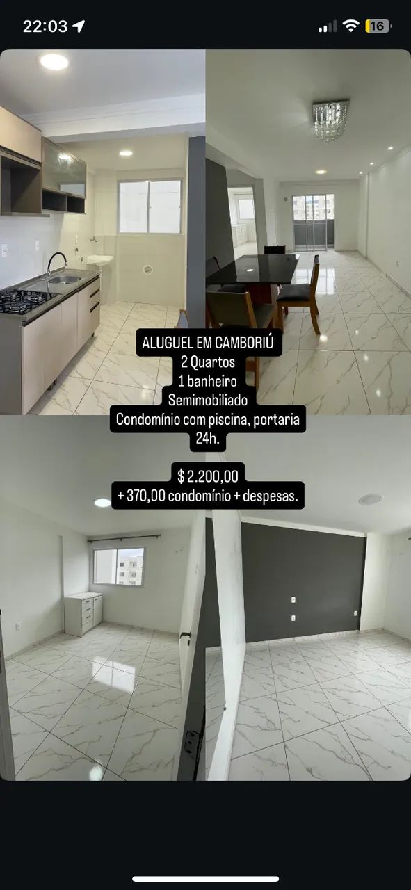 Foto - Camboriú - Cedro