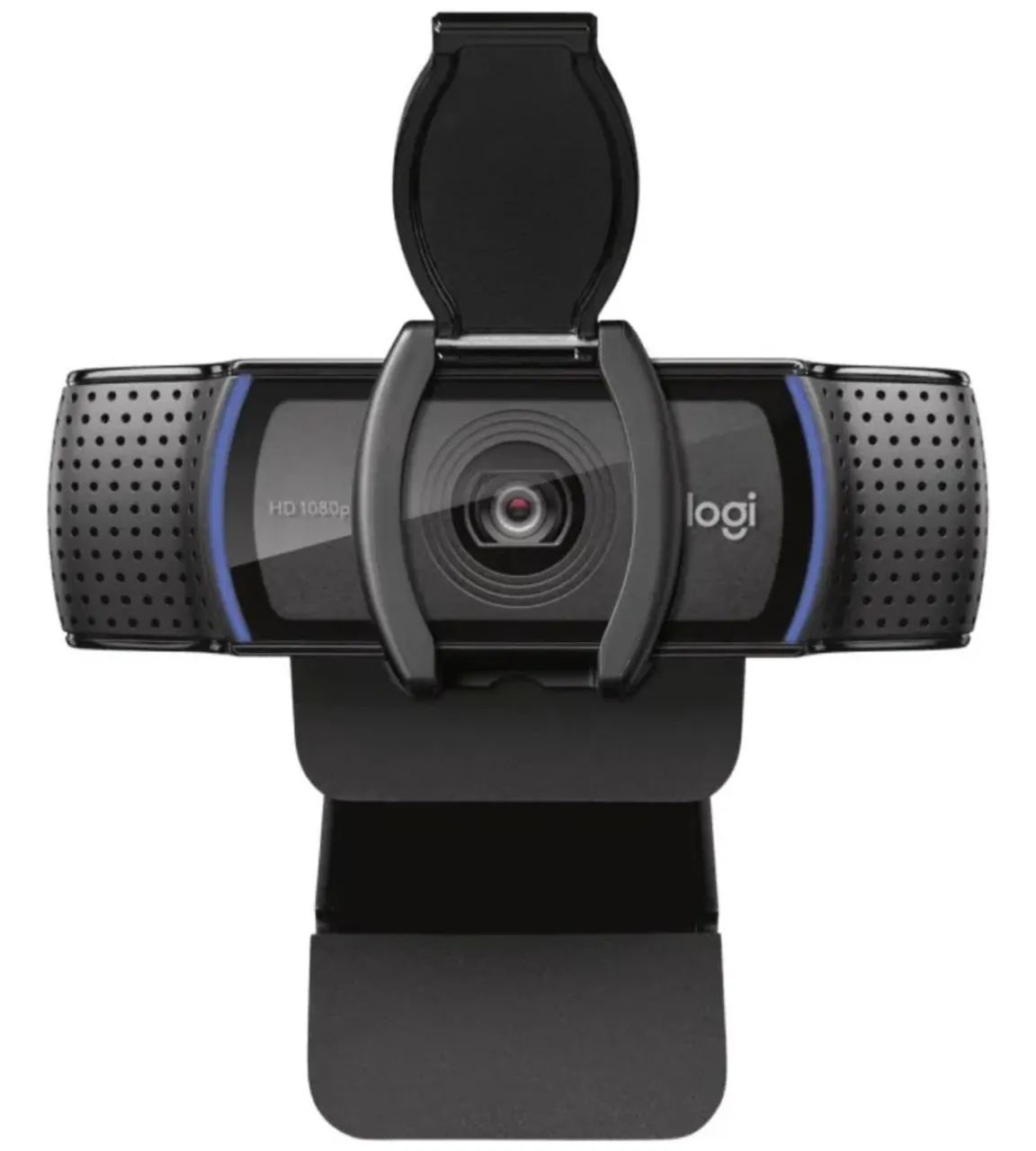 Webcam Full HD Logitech - Foto 3