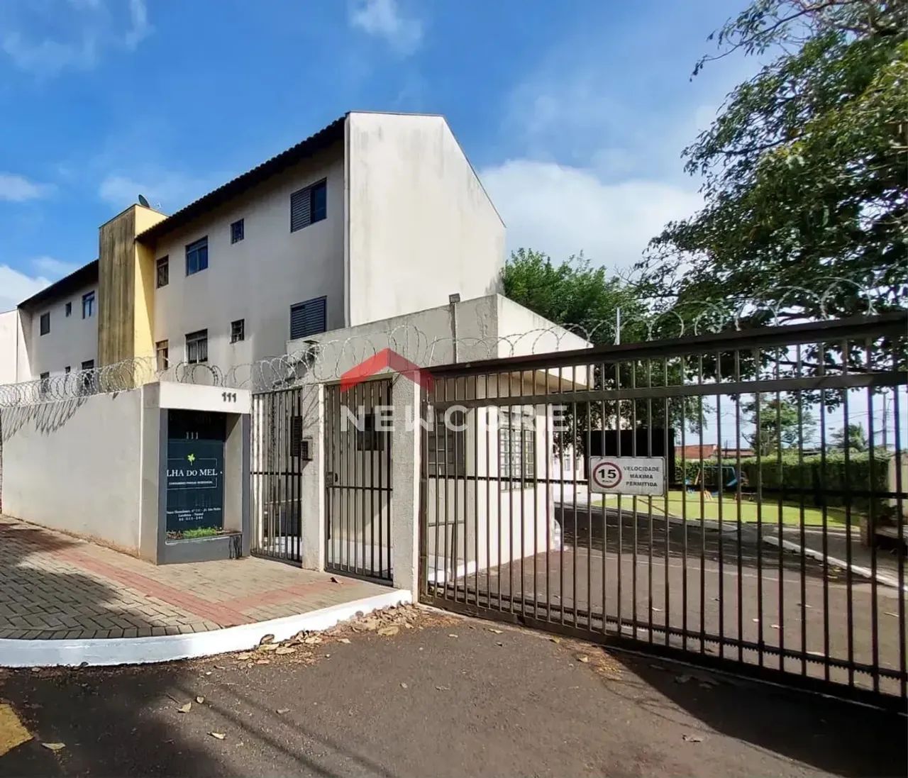 Apartamento em Rua Franz Hesselman - São Pedro - Londrina/PR - Foto 2