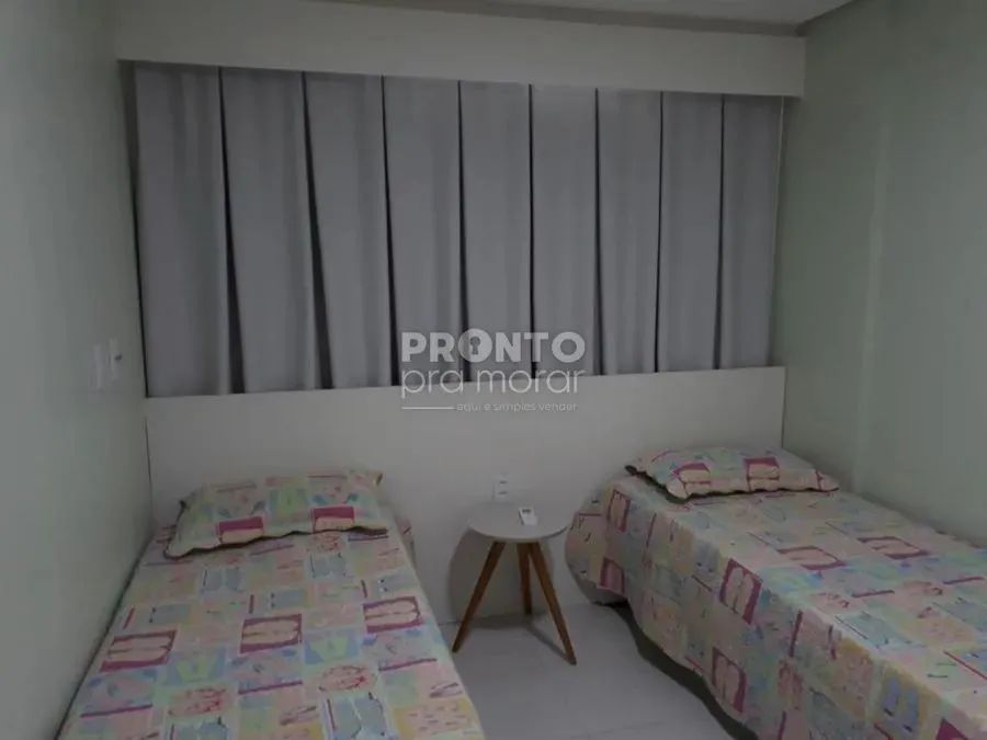 Apartamento Beach Class Eco Life, unidade não informado 204, Centro - Foto 2