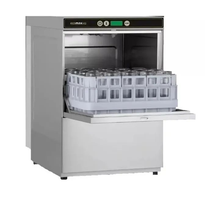 Lava Louças Industrial Ecomax 403