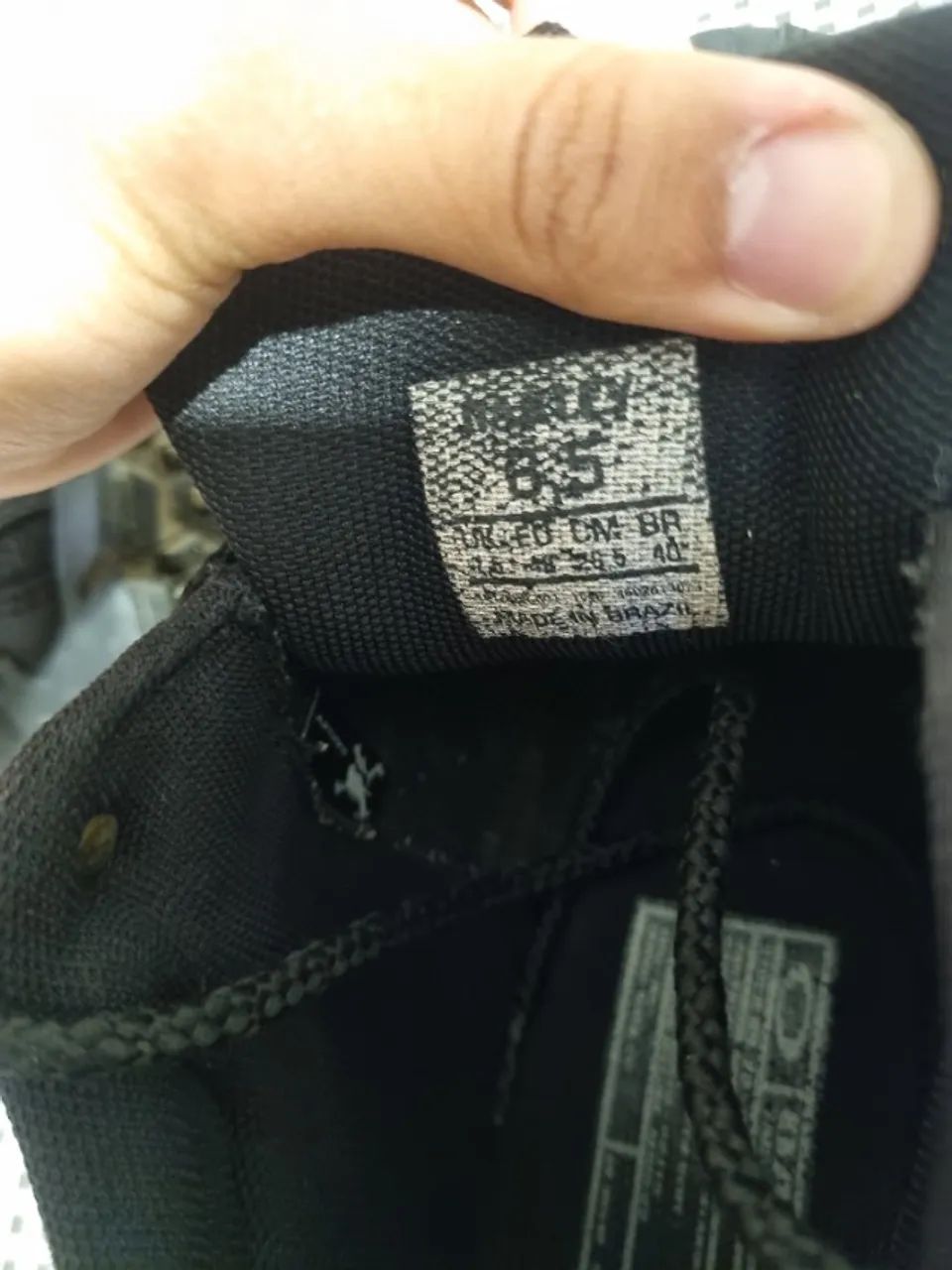 Oakley Flak mid raridade - Foto 3