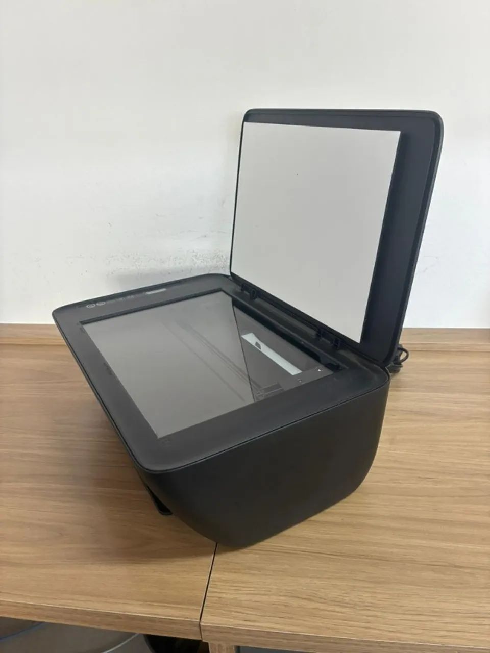 Impressora Hp Deskjet Ink Advantage 2774 Preto - Foto 3