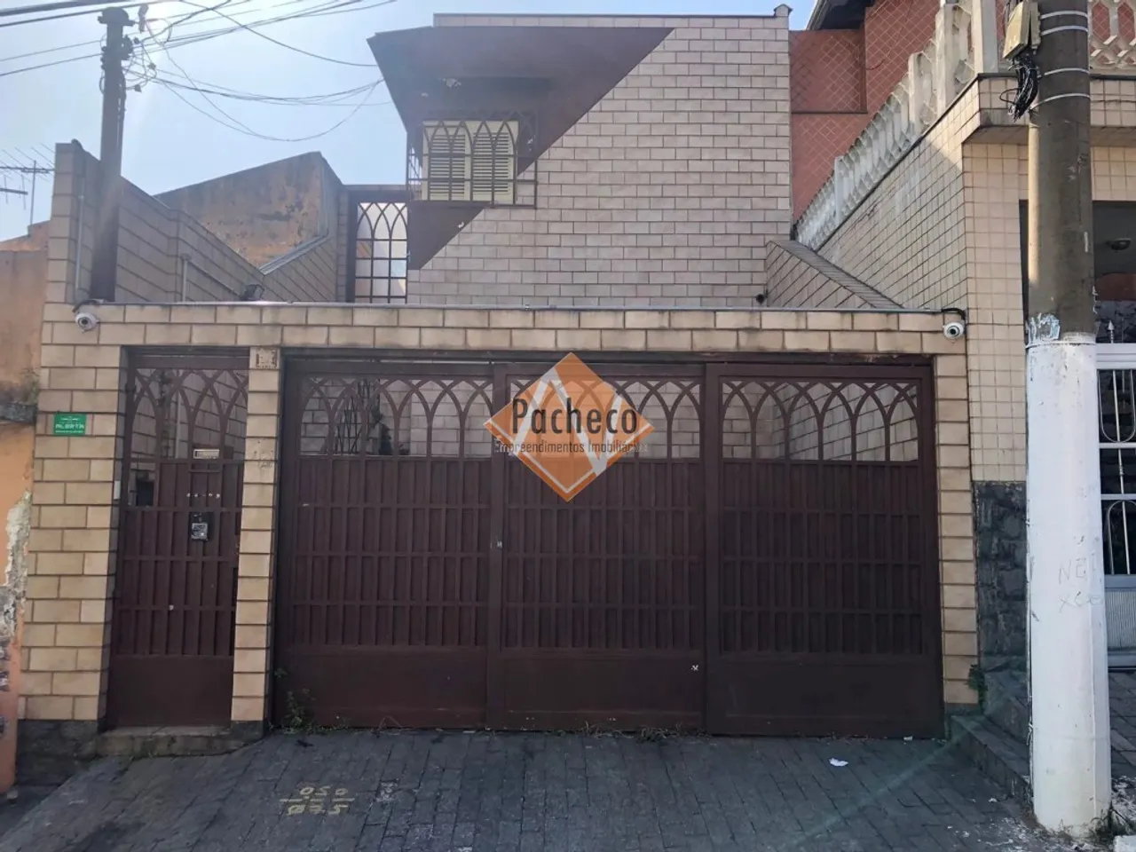 Sobrado na Penha, 03 dormitórios, 02 vagas, 180m², venda R$ 950.000,00, locação R$4.000,00