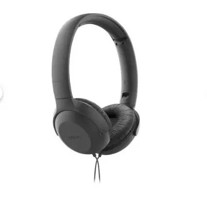 Fone De Ouvido Jbl C300 ou Headphone Philips Preto com Fio Original Lacrado.   - Foto 2