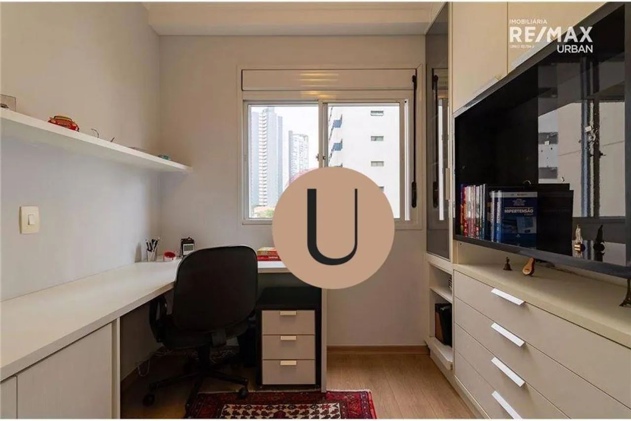 Apartamento Residencial à venda, Aclimação, São Paulo - AP2902. - Foto 8