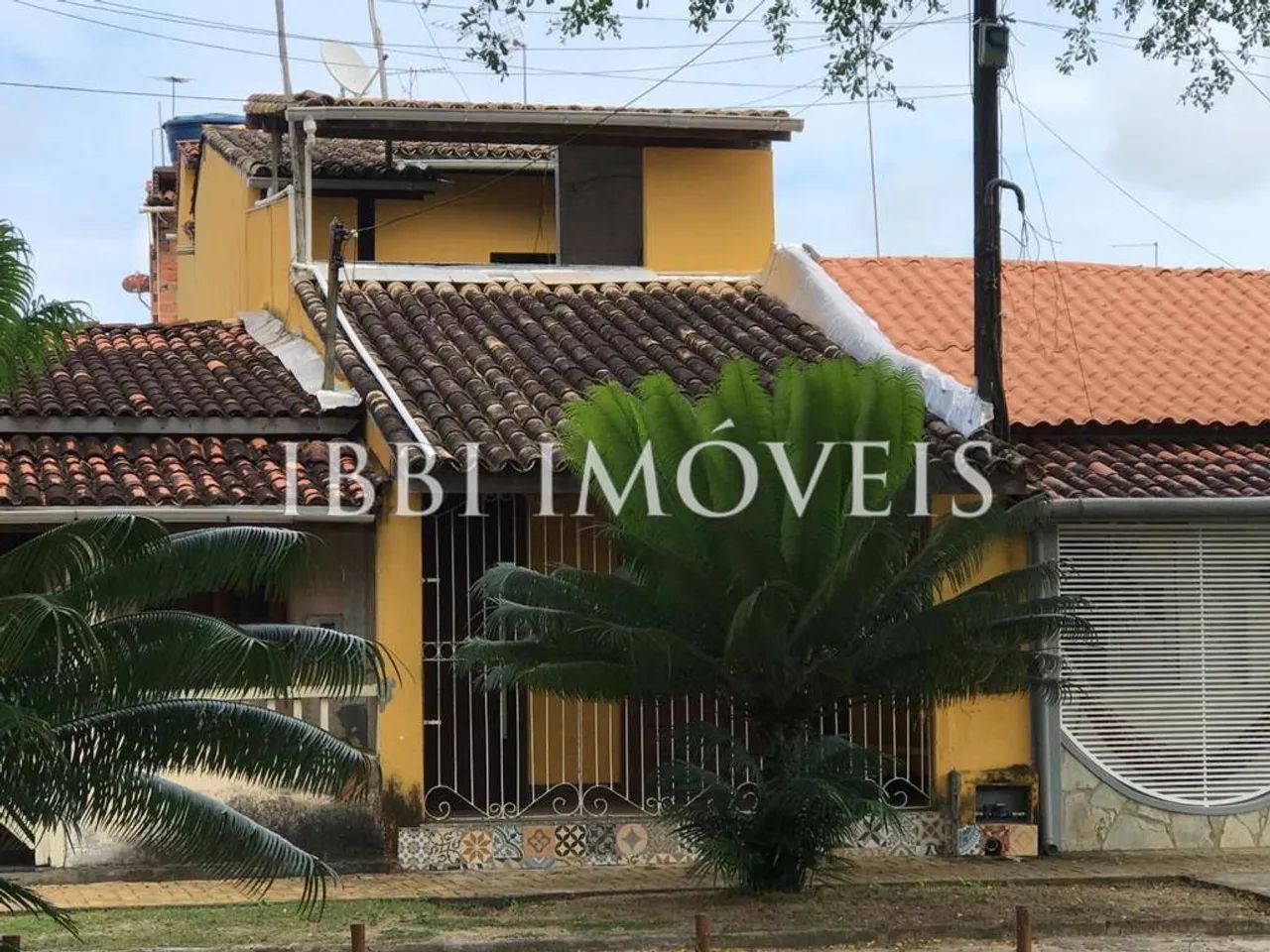 Ótima Casa A 50M Da Praia Gamboa.