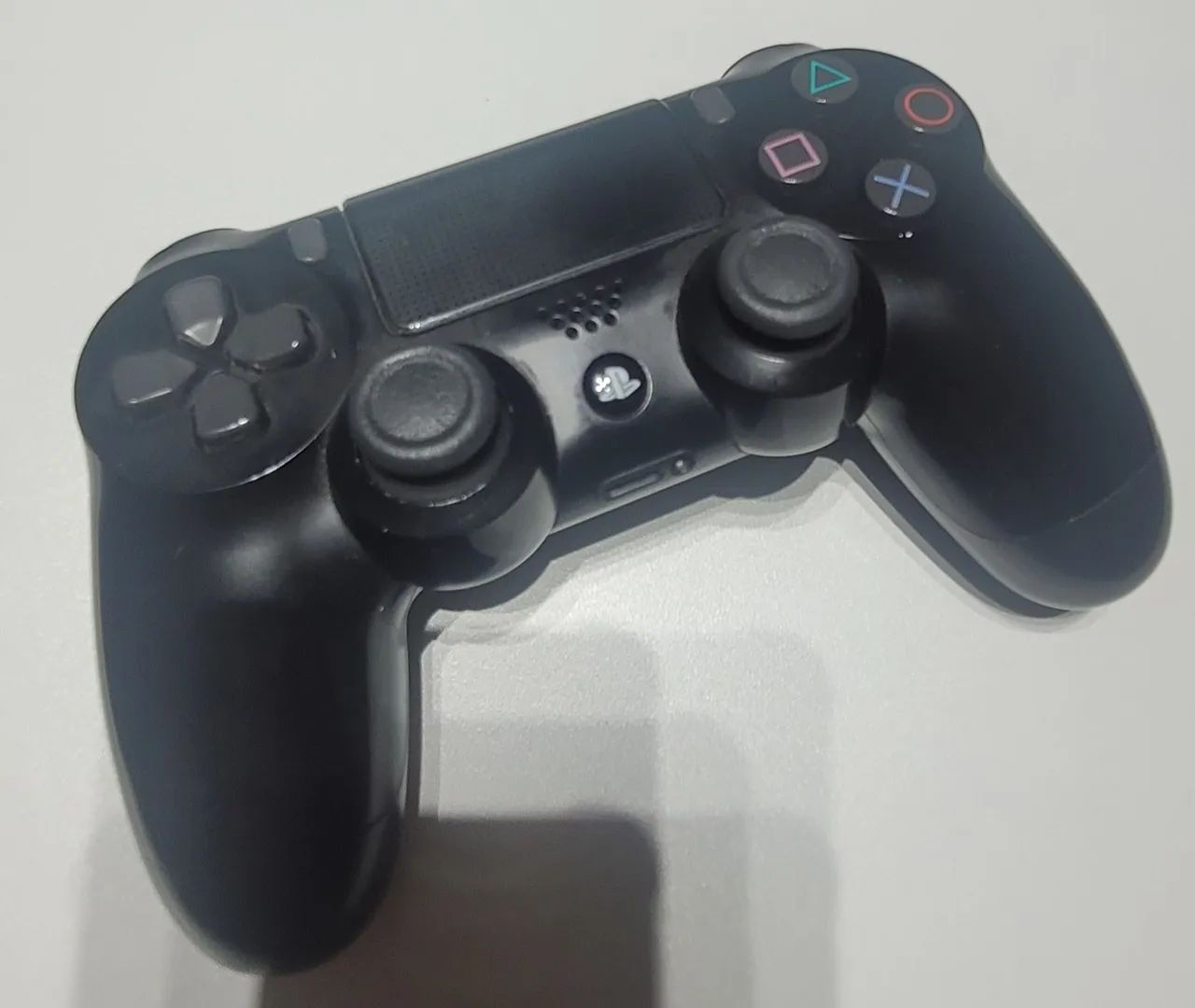 PS4 Slim - 500GB - Foto 4