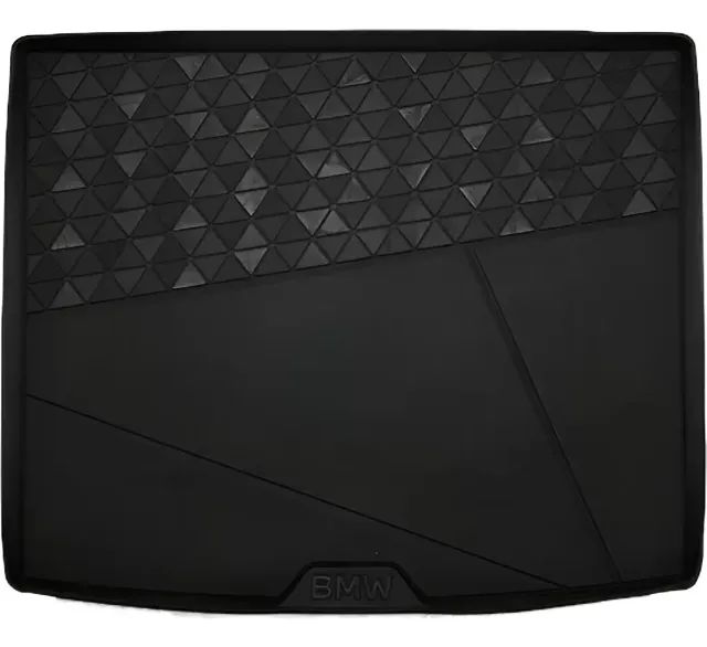 Tapete - Porta Malas Bmw Nova X1 2023