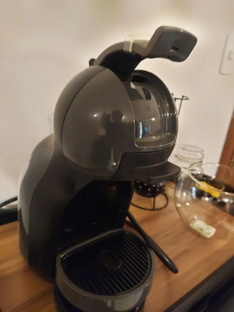 Máquina de Café Nespresso