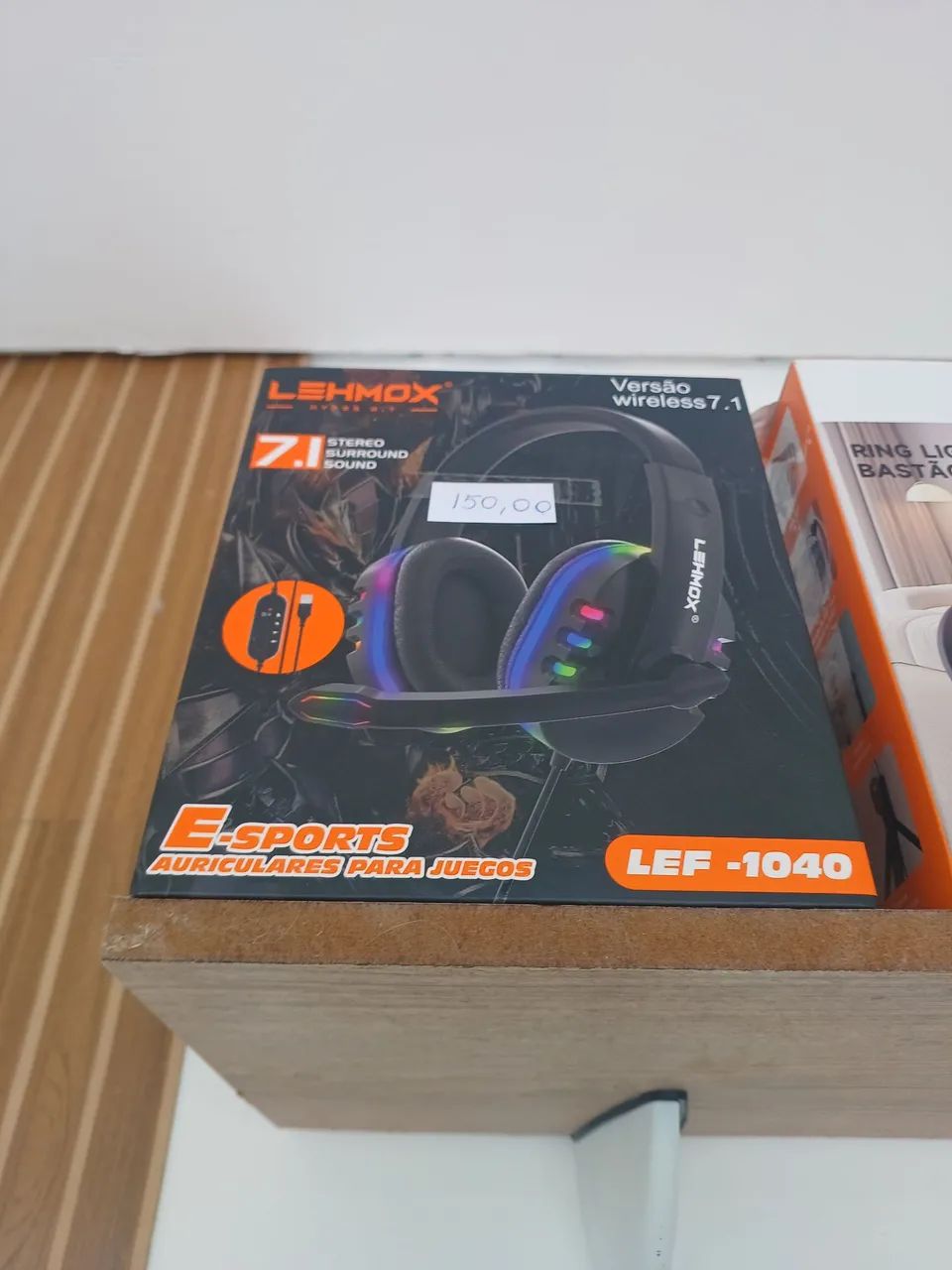 Lehmox e sports lef 1040 - Foto 5