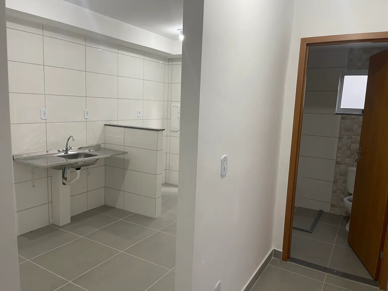 Foto - Brasília - Núcleo Bandeirante