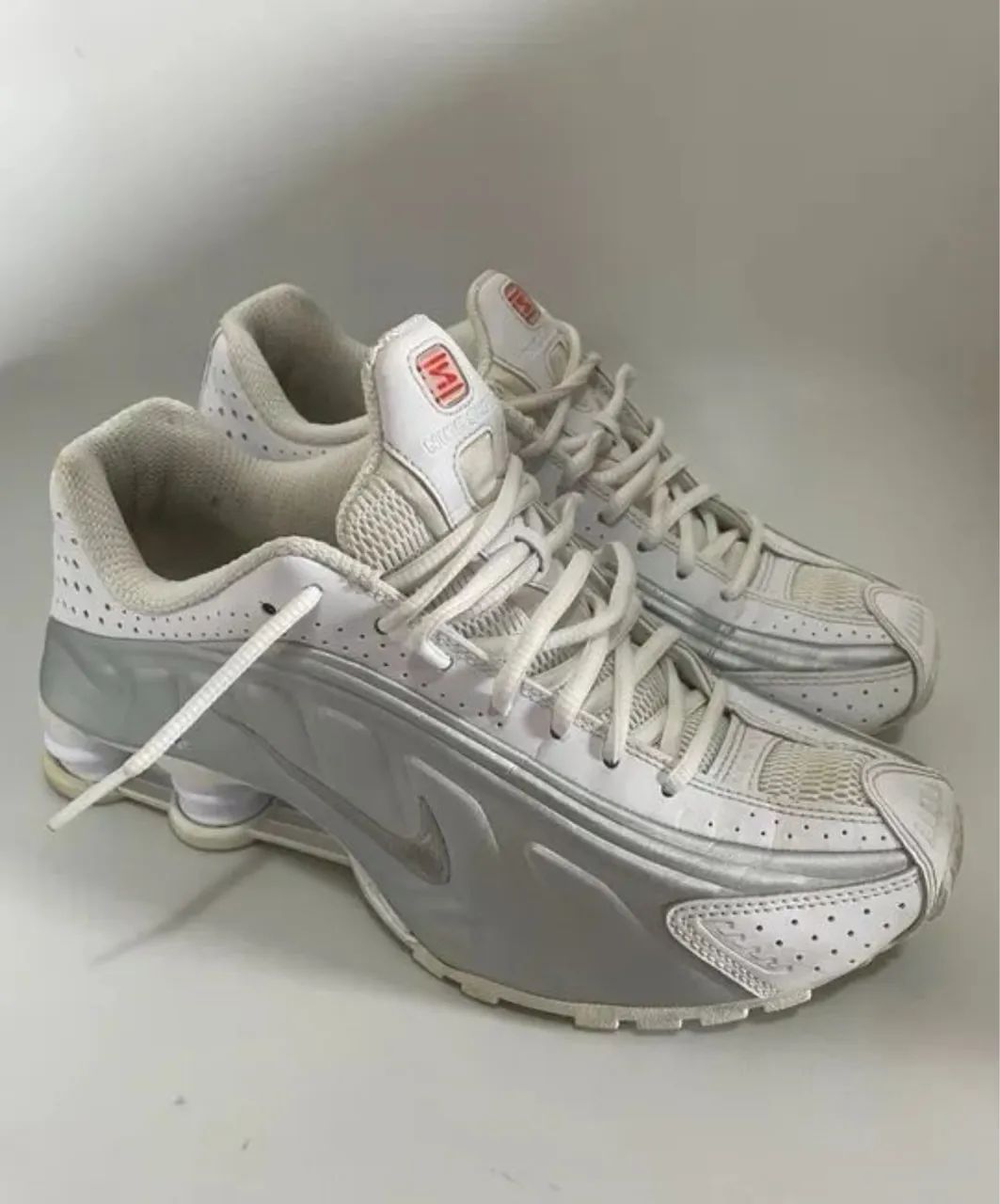 Nike Shox R4  - Foto 4