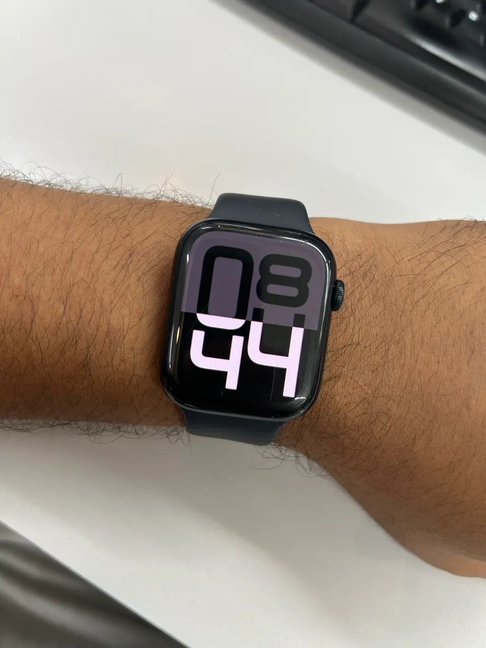 Apple Watch Séries 9 - Foto 2