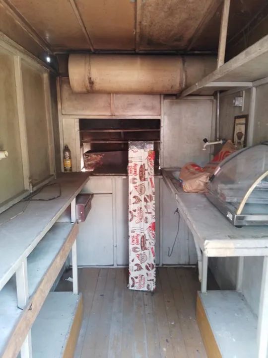 Vendo treiller  - Foto 5