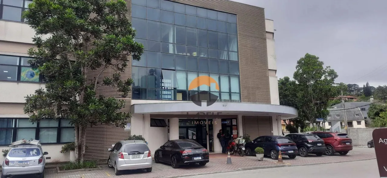 Sala - Condominio Prime Office 23 - Granja Viana - SP