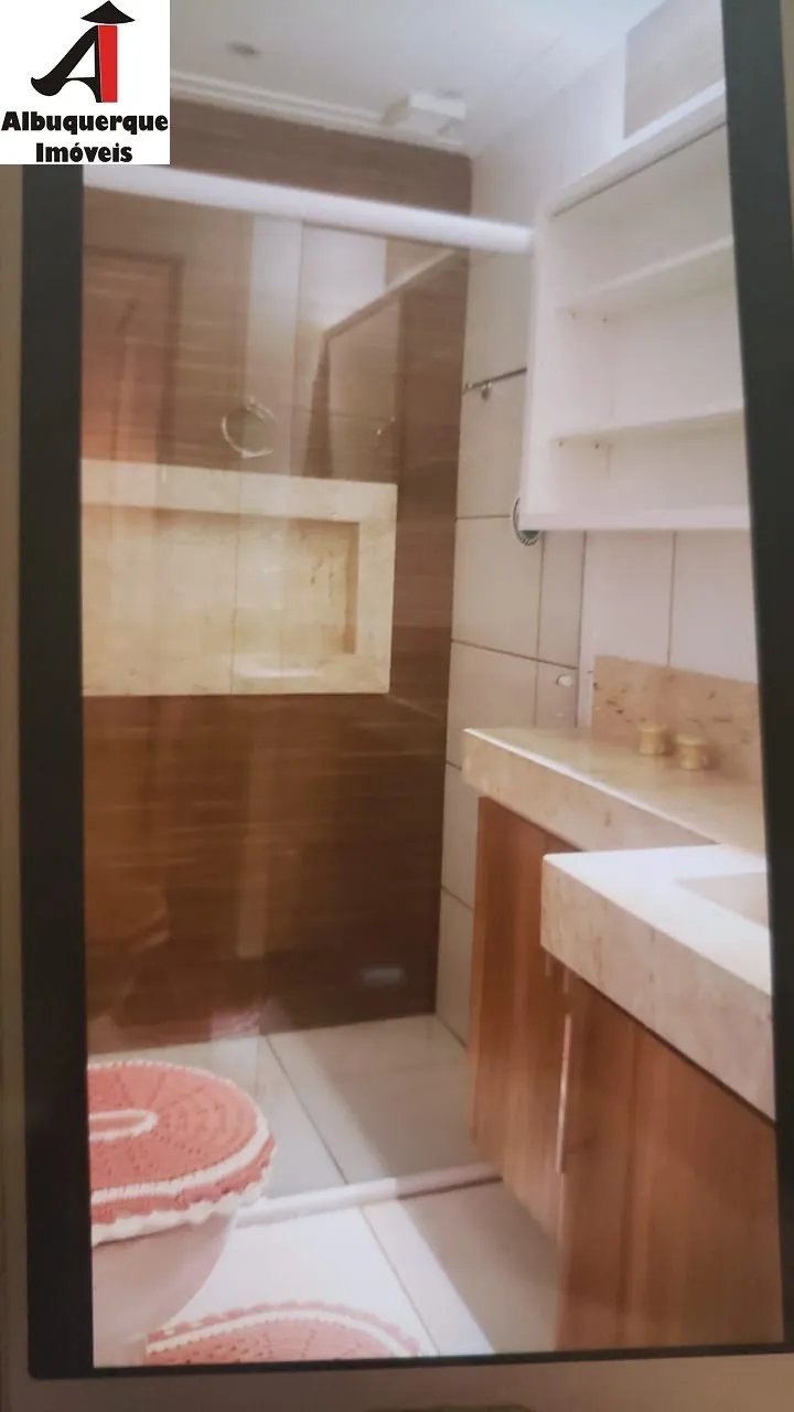 APARTAMENTO RESIDENCIAL em SÃO LUÍS - MA, MARANHÃO NOVO