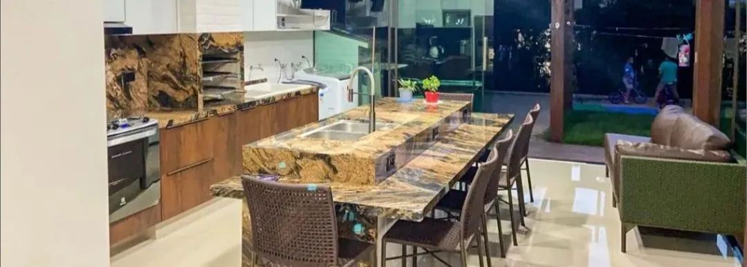 Foto - Palmas - Plano Diretor Sul