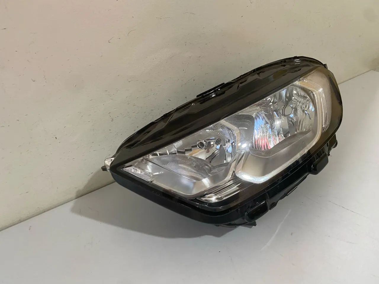 Farol esquerdo Ecosport 2019/2020/2021/2022 - Foto 2