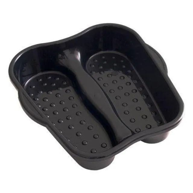 Bacia Pedicure Para Os Pés - Foto 2