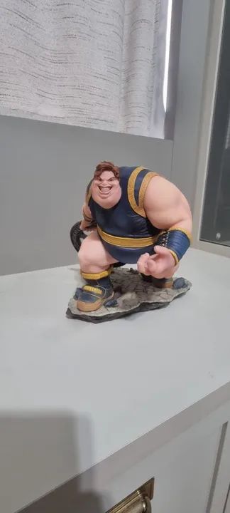 Blob - Marvel Comics Iron Studios 1/10