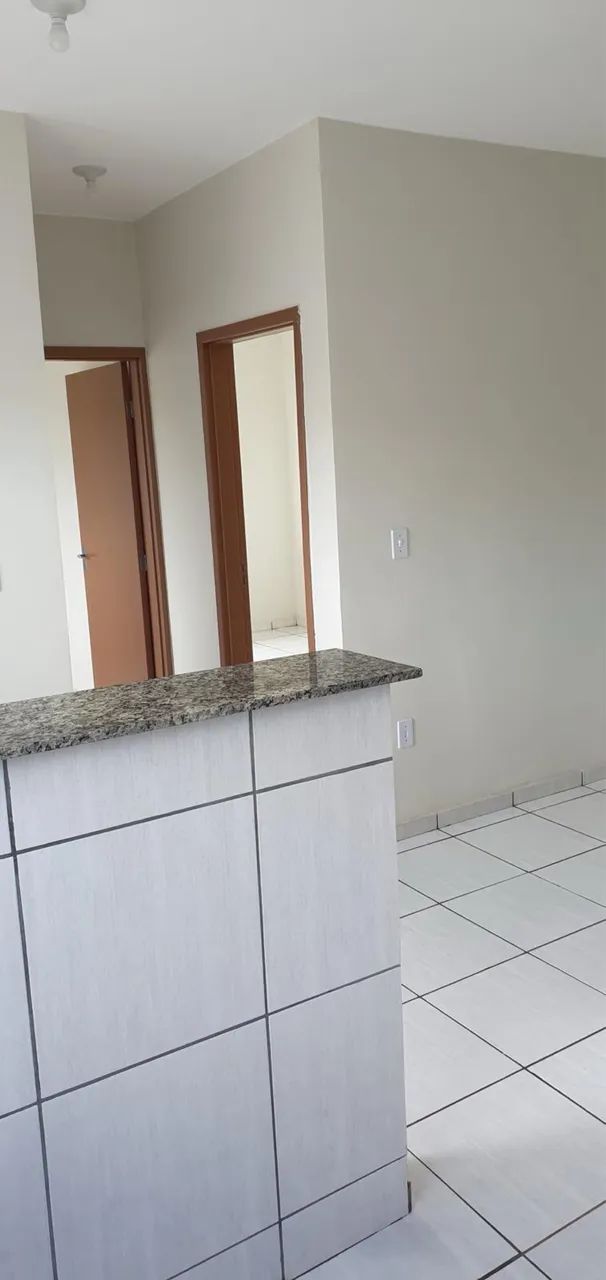 Foto - Cidade Ocidental - Mansões Recreio Mossoró